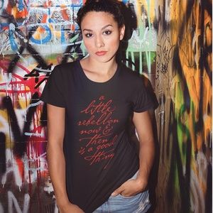 The most dangerous political fashion in history